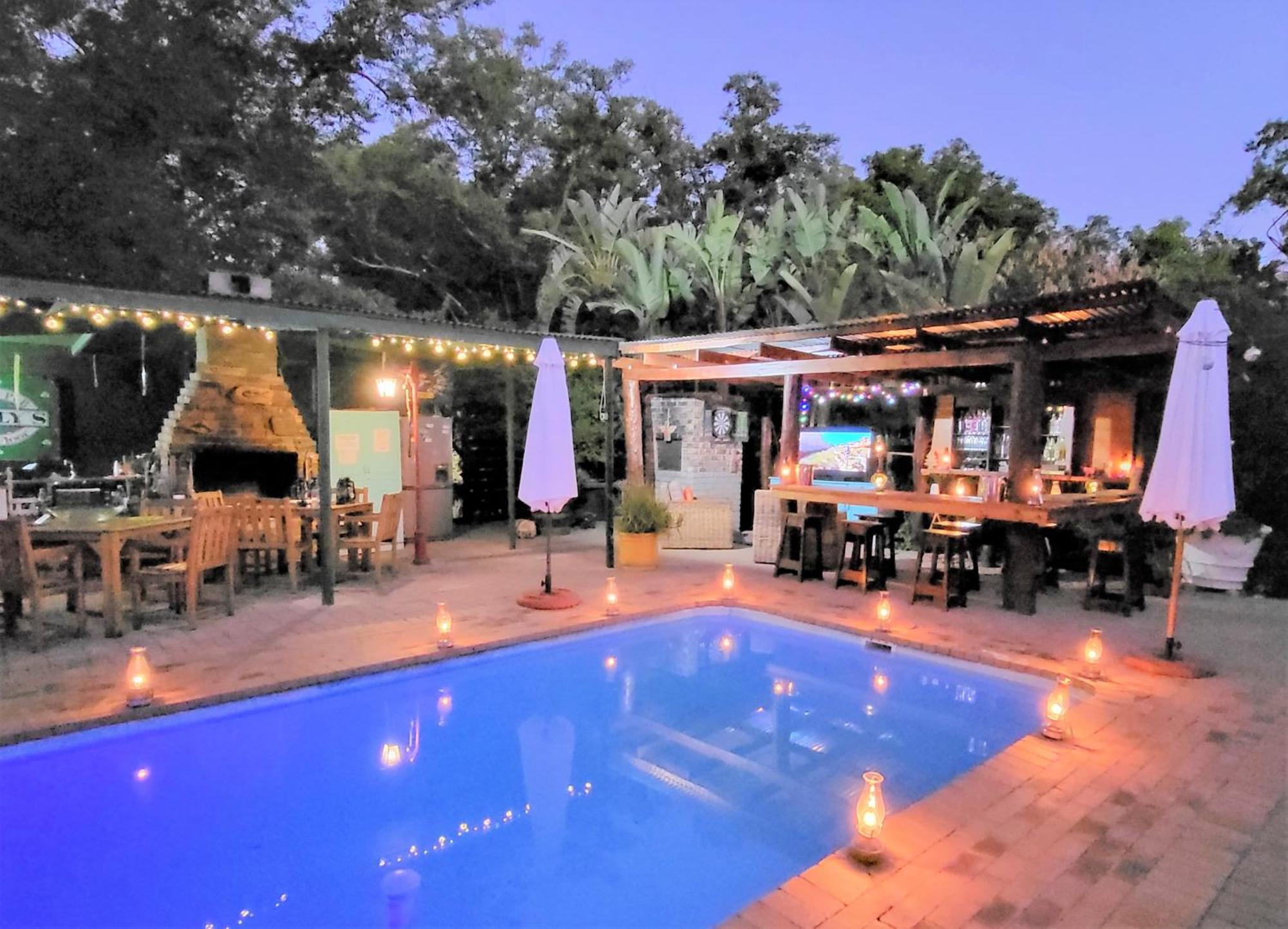 Rosenhof Manor House - Since 1847 Apartment Clanwilliam Ngoại thất bức ảnh
