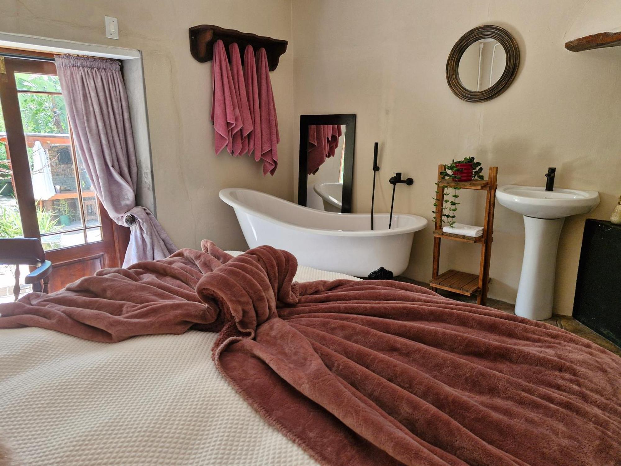 Rosenhof Manor House - Since 1847 Apartment Clanwilliam Phòng bức ảnh