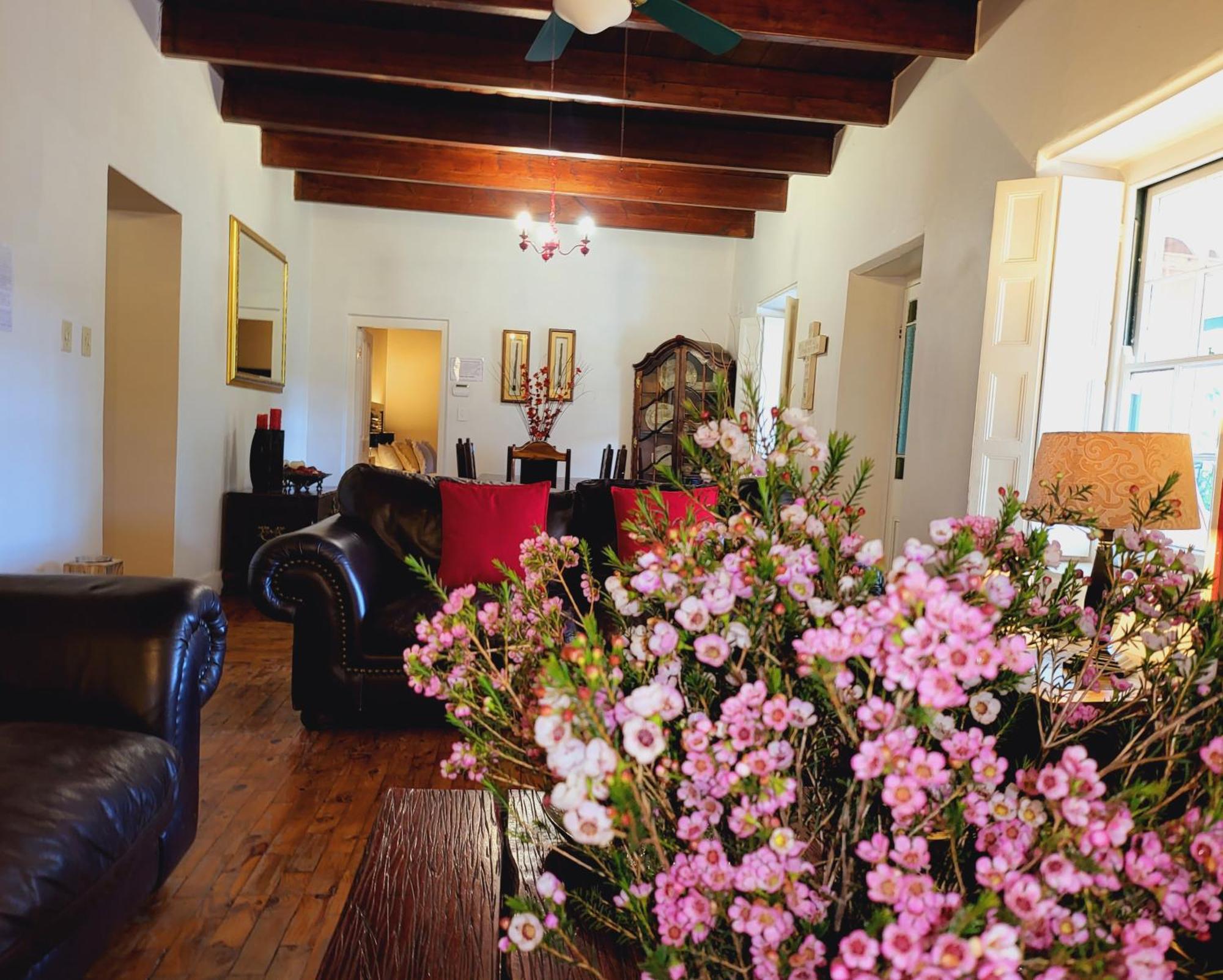 Rosenhof Manor House - Since 1847 Apartment Clanwilliam Phòng bức ảnh
