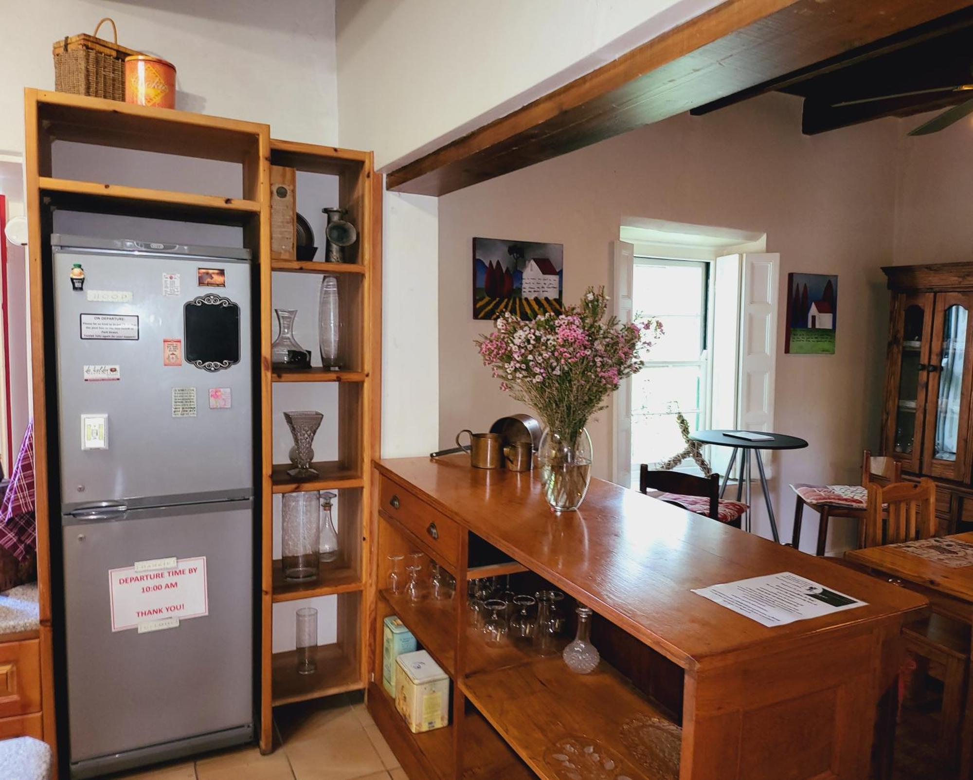 Rosenhof Manor House - Since 1847 Apartment Clanwilliam Phòng bức ảnh