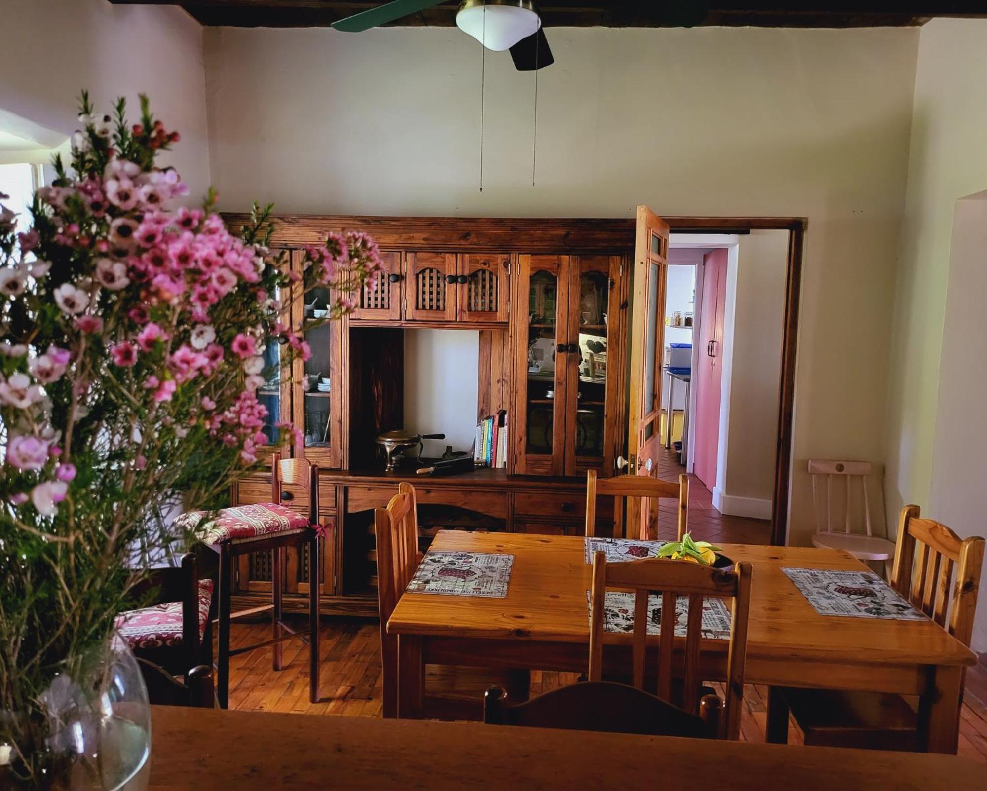 Rosenhof Manor House - Since 1847 Apartment Clanwilliam Phòng bức ảnh