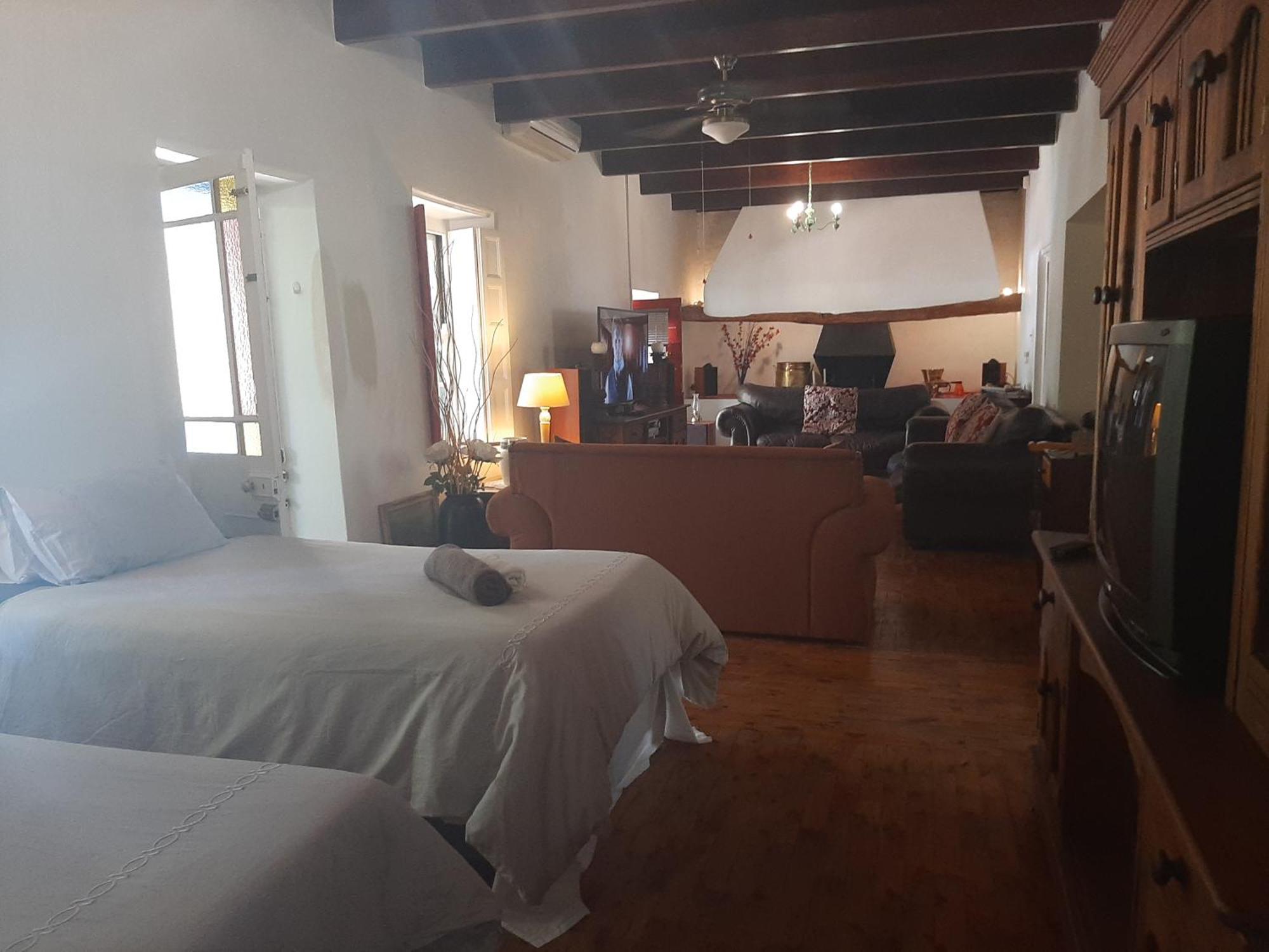 Rosenhof Manor House - Since 1847 Apartment Clanwilliam Ngoại thất bức ảnh